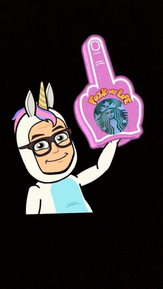 Illustration for article titled Starbucks Workers Unprepared For Unicorn Frappuccino Armageddon